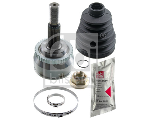 Joint homocinétique, transmission FEBI BILSTEIN 1003565