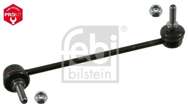 Biellette de barre stabilisatrice (Biellette antiroulis) FEBI BILSTEIN ref. 10035