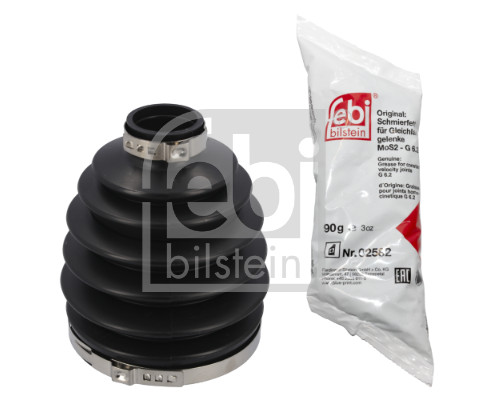 Fole de cardã FEBI BILSTEIN 1003650