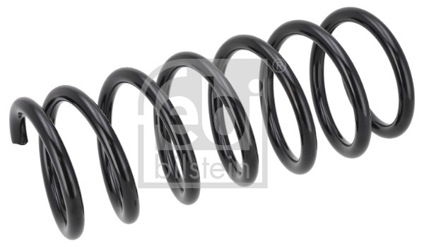 Ressort de suspension (Ressort hélicoïdal) FEBI BILSTEIN 1003690