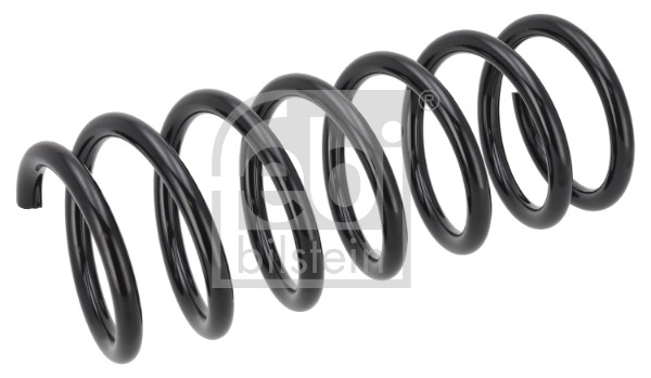 Ressort de suspension (Ressort hélicoïdal) FEBI BILSTEIN 1003690