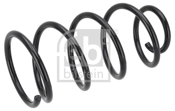 Mola de suspensão FEBI BILSTEIN 1003691