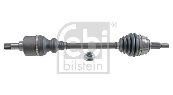 Cardan FEBI BILSTEIN 1003704