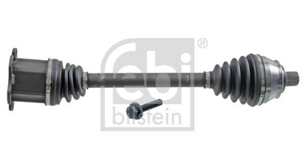 Cardã FEBI BILSTEIN 1003706