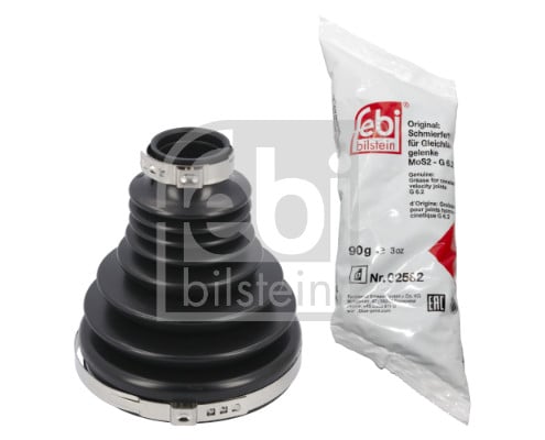 Fole de cardã FEBI BILSTEIN 1003761