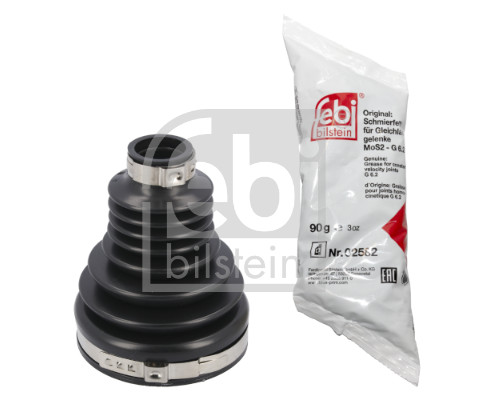 Fole de cardã FEBI BILSTEIN 1003771
