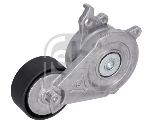 Tensor de correa, correa poli V FEBI BILSTEIN 1003838