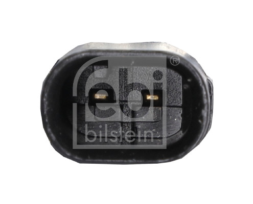 Valve de pression d'huile FEBI BILSTEIN 1003842