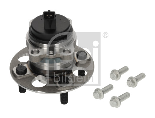 Rolamento de roda FEBI BILSTEIN 1003845