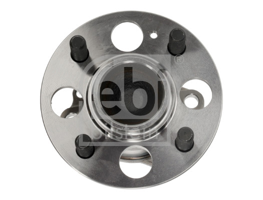 Rolamento de roda FEBI BILSTEIN 1003845