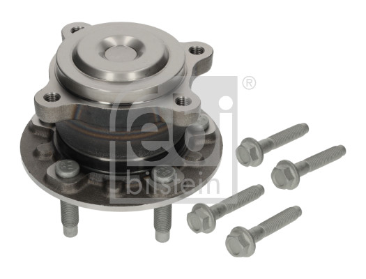 Roulement de roue FEBI BILSTEIN 1003847