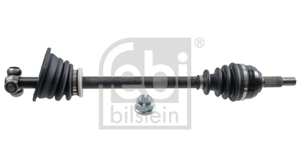Cardan FEBI BILSTEIN 1003895