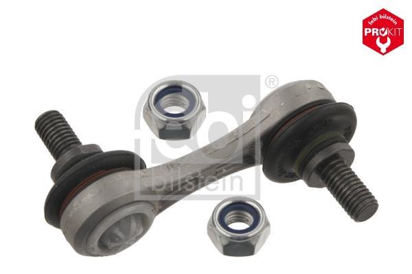 Biellette de barre stabilisatrice (Biellette antiroulis) FEBI BILSTEIN ref. 10038