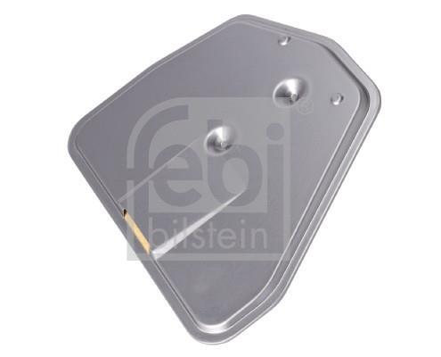 Filtro de óleo da transmissão automática FEBI BILSTEIN 100399