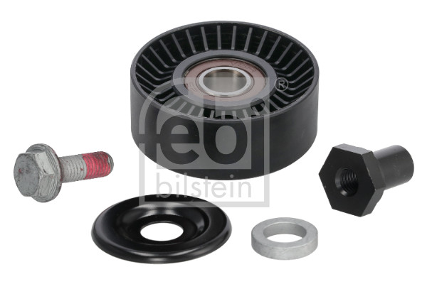 Galet tendeur de courroie d'accessoire FEBI BILSTEIN 1004073