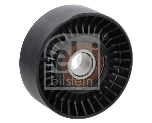 Galet tendeur de courroie d'accessoire FEBI BILSTEIN 1004073