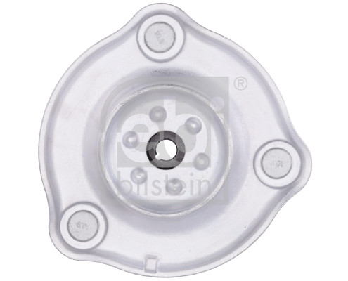 Butée d'amortisseur (Butée de suspension) FEBI BILSTEIN ref. 100409