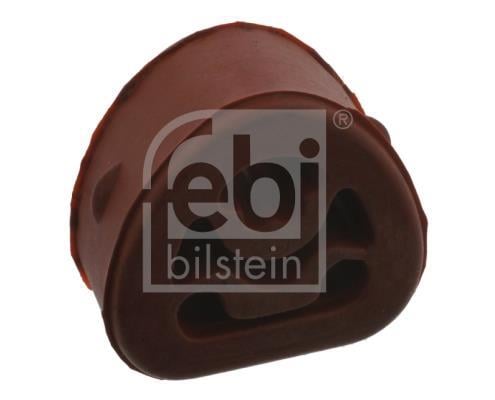 Anneau de fixation, silencieux FEBI BILSTEIN ref. 10040