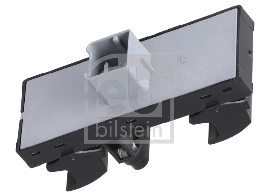 Interrupteur, lève-vitre (Bouton de lève-vitre) FEBI BILSTEIN 1004106