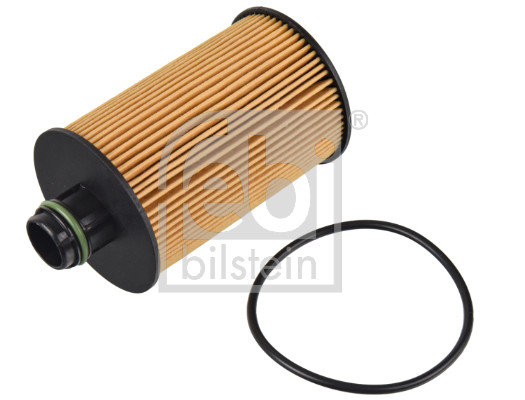 Filtro de aceite FEBI BILSTEIN 1004138