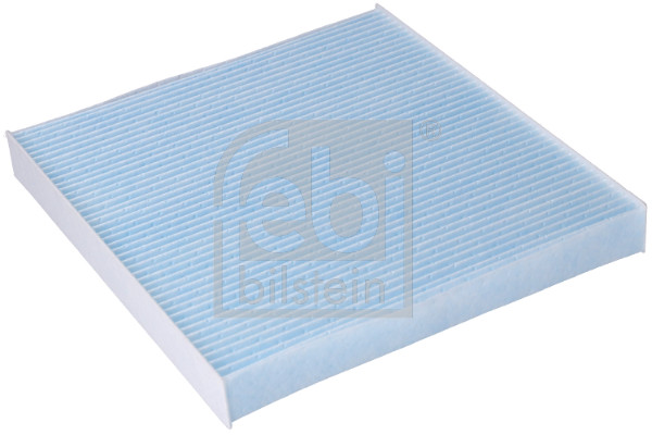 Filtre d'habitacle (Filtre à pollen) FEBI BILSTEIN  ref. 1004161