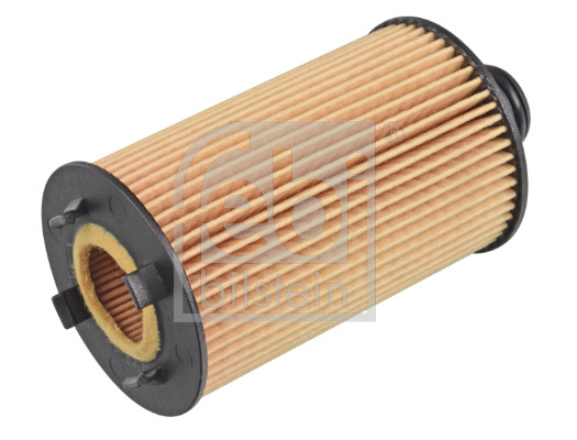 Filtre à huile FEBI BILSTEIN 1004162