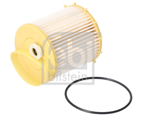 Filtre à carburant (Filtre à gasoil) FEBI BILSTEIN 1004163