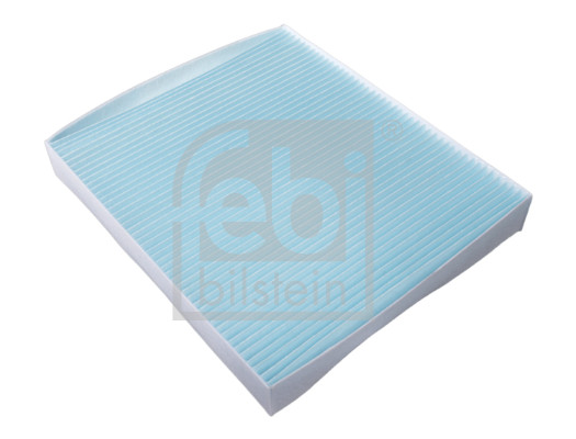 Filtre d'habitacle (Filtre à pollen) FEBI BILSTEIN  ref. 1004164