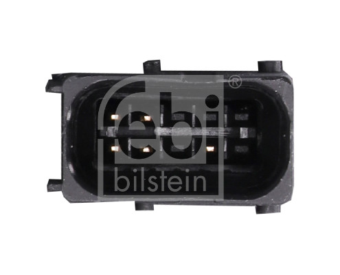 Serrure de porte FEBI BILSTEIN 1004195