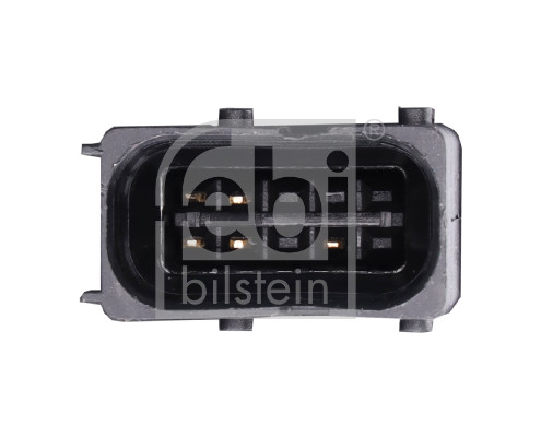 Serrure de porte FEBI BILSTEIN 1004196