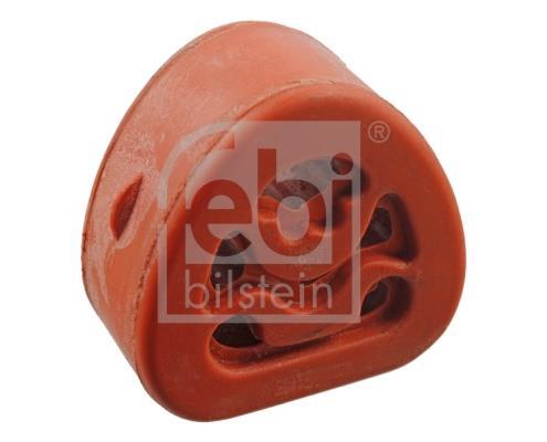 Anillo de soporte, silenciador (Silentblocks, sistema de escape) FEBI BILSTEIN ref. 10041