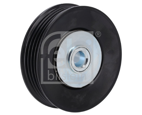 Rolo tensor da correia trapezoidal estriada FEBI BILSTEIN 1004210