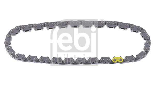 Chaîne, commande de pompe à huile FEBI BILSTEIN 1004250
