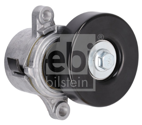 Tensor de correia trapezoidal estriada FEBI BILSTEIN 1004260