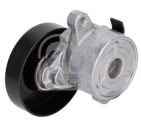 Tensor de correia trapezoidal estriada FEBI BILSTEIN 1004260