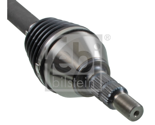 Cardan FEBI BILSTEIN 1004262