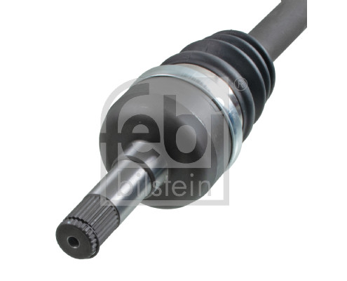 Cardan FEBI BILSTEIN 1004262