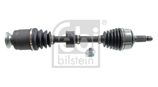 Cardan FEBI BILSTEIN 1004278