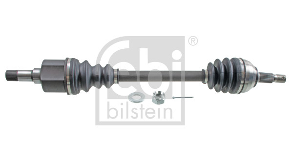 Cardan FEBI BILSTEIN 1004280