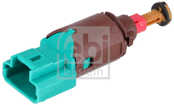 Interrupteur des feux de freins FEBI BILSTEIN 1004289