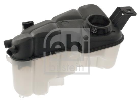 Vase d'expansion, liquide de refroidissement (Réservoir liquide de refroidissement) FEBI BILSTEIN ref. 100434