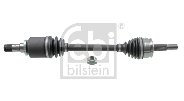 Cardan FEBI BILSTEIN 1004355