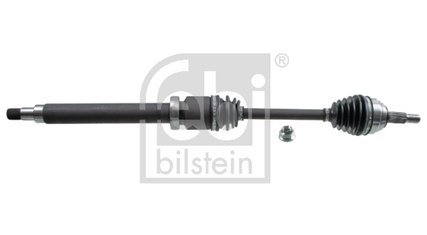 Cardan FEBI BILSTEIN 1004356