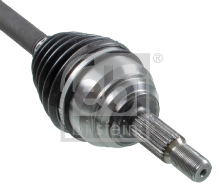 Cardan FEBI BILSTEIN 1004356