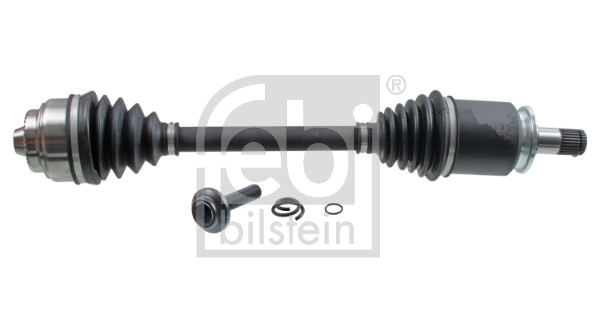 Cardan FEBI BILSTEIN 1004383