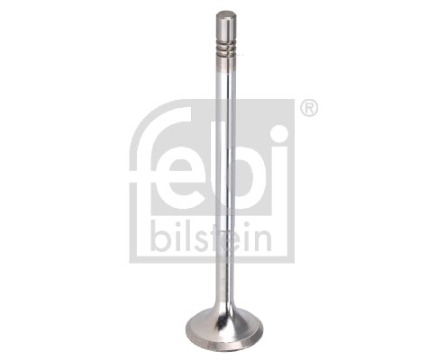 Soupape d'échappement FEBI BILSTEIN 1004385