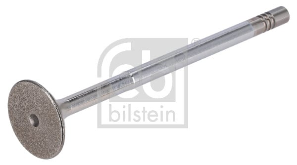 Soupape d'échappement FEBI BILSTEIN 1004385