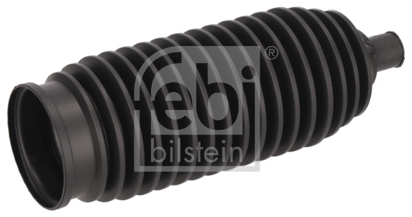 Soufflet de direction (Soufflet de cremaillere) FEBI BILSTEIN 1004400