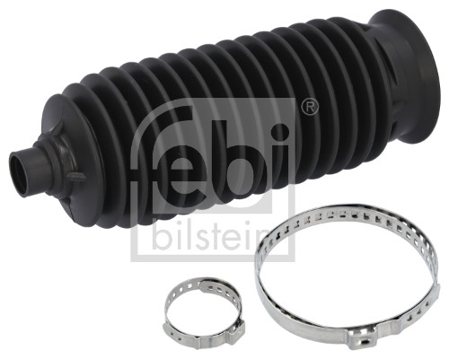 Soufflet de direction (Soufflet de cremaillere) FEBI BILSTEIN 1004402