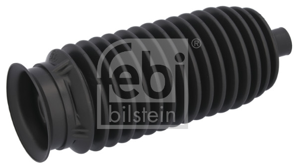 Soufflet de direction (Soufflet de cremaillere) FEBI BILSTEIN 1004402